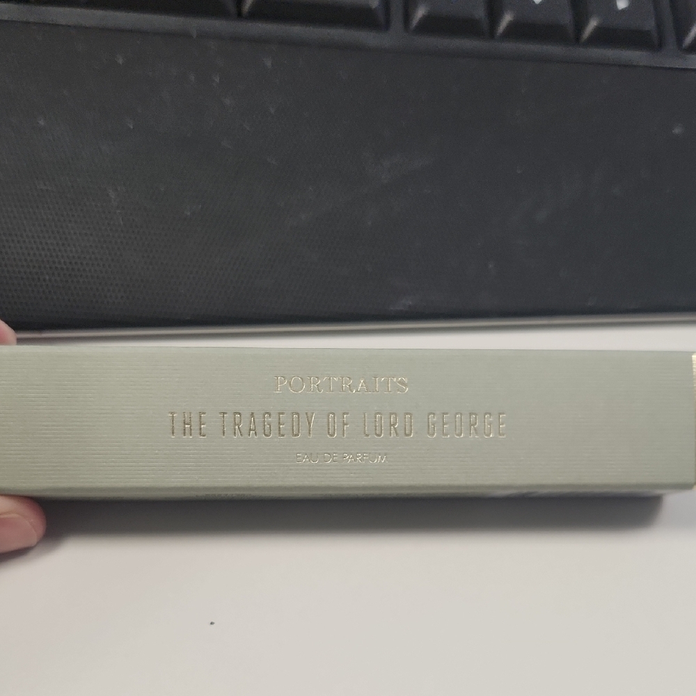 Penhaligons The Tragedy of Lord George Eau de Parfum Travel Size